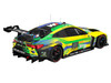 BMW M4 GT3 EVO #31 Pedro Ebrahim - Augusto Farfus - Yasser Shahin The Bend Team WRT WEC 6 Hours of Sao Paulo 2025 1/18 Model Car Top Speed TS0713
