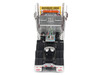Peterbilt 589 Truck Tractor with Day Cab Legendary Red Transport Series 1/50 Diecast Model Diecast Masters 71220