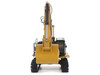 CAT Caterpillar 374D L Hydraulic Excavator Yellow Core Classics Series 1/50 Diecast Model Diecast Masters 85274C