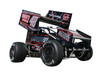 Winged Sprint Car #48 Danny Dietrich Weikert's Livestock - Speedway Cars 2026 1/18 Diecast Model Car ACME A1826016
