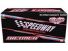 Winged Sprint Car #48 Danny Dietrich Weikert's Livestock - Speedway Cars 2026 1/18 Diecast Model Car ACME A1826016