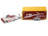 Tow & Go 2026 Release 2 Set of 3 pieces 1/64 Diecast Model Cars Johnny Lightning JLBT024