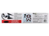 Skill 2 TIE Interceptor "Star Wars: Episode VI – Return of the Jedi" (1983) Movie 1/32 Scale Model AMT AMT1539M
