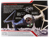 Skill 2 TIE Interceptor "Star Wars: Episode VI – Return of the Jedi" (1983) Movie 1/32 Scale Model AMT AMT1539M