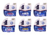Club Vee-Dub Series 22 Set of 6 pieces 1/64 Diecast Model Cars Greenlight 36130SET