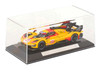 Ferrari 499P #83 Robert Kubica - Robert Shwartzman - Yifei Ye 24 Hours of Le Mans 2024 Racing Series 1/43 Diecast Model Car Bburago 36317