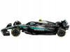 Mercedes-AMG F1 W16 E Performance #12 Kimi Antonelli Petronas Formula One F1 World Championship 2025 Race Series 1/43 Diecast Model Car Bburago 38237KA