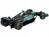 Mercedes-AMG F1 W16 E Performance #12 Kimi Antonelli Petronas Formula One F1 World Championship 2025 Race Series 1/43 Diecast Model Car Bburago 38237KA