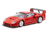 Ferrari F40 GTE Red Road64 Series 1/64 Diecast Model Car Tarmac Works T64R-088-RE