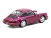 Porsche 911 Carrera RS 964 Ruby Star Collab64 Series 1/64 Diecast Model Car Schuco & Tarmac Works T64S-017-RS