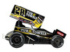 Winged Sprint Car #28M Conner Morrell Tub O' Towels 2026 1/18 Diecast Model Car ACME A1826026