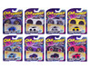 JDM Tuners Series 7 Set of 8 Pieces Diecast Model Cars CarTuned 558675-XX6