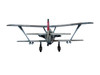 Henschel Hs 123A Aircraft 52 A13 3 StG 165 Immelmann Fuerstenfeldbruck Bavaria Germany 1937 German Luftwaffe Oxford Aviation Series 1/72 Diecast Model Airplane Oxford Diecast AC125