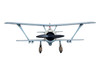 Henschel Hs 123A Aircraft 52 A13 3 StG 165 Immelmann Fuerstenfeldbruck Bavaria Germany 1937 German Luftwaffe Oxford Aviation Series 1/72 Diecast Model Airplane Oxford Diecast AC125