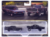 Car Culture 2 Pack Assortment Y Set of 16 Cars Diecast Model Cars Hot Wheels HBL96-956Y