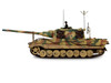 German Sd.Kfz.186 Panzerjager Tiger Ausf. B Tank JagdTiger Porsche suspension 3.Kompanie / schwere Panzerjager Abteilung 653 No.314 1945 German Army Armored Fighting Vehicle Series 1/32 Diecast Model Forces of Valor FOV-801065A