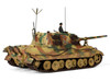 German Sd.Kfz.186 Panzerjager Tiger Ausf. B Tank JagdTiger Porsche suspension 3.Kompanie / schwere Panzerjager Abteilung 653 No.314 1945 German Army Armored Fighting Vehicle Series 1/32 Diecast Model Forces of Valor FOV-801065A