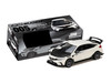 Honda Civic Type R FL5 RHD Right Hand Drive Championship White with Carbon Hood MUGEN Group B 2025 JDM64 Series Hobby Japan HJDM005B-29