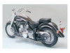 Model Kit Yamaha XV1600 RoadStar Motorcycle 1/12 Scale Model Tamiya TAM-14080