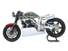 Model Kit Honda NSR500 Motorcycle 500cc Road Racing World Championship 1983 1/12 Scale Model Tamiya TAM-14121