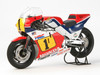 Model Kit Honda NSR500 Motorcycle 500cc Road Racing World Championship 1983 1/12 Scale Model Tamiya TAM-14121