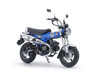 Model Kit Honda Dax125 Motorcycle 1/12 Scale Model Tamiya TAM-14142