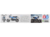 Model Kit Honda Dax125 Motorcycle 1/12 Scale Model Tamiya TAM-14142