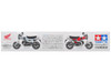 Model Kit Honda Dax125 Motorcycle 1/12 Scale Model Tamiya TAM-14142