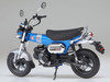 Model Kit Honda Dax125 Motorcycle 1/12 Scale Model Tamiya TAM-14142