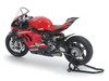 Model Kit Ducati Superleggera V4 Motorcycle with Racing Kit 1/12 Scale Model Tamiya TAM-14143