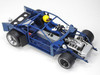 Model Kit Toyota Celica LB Turbo Gr.5 1/20 Scale Model Tamiya TAM-20072