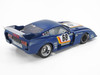 Model Kit Toyota Celica LB Turbo Gr.5 1/20 Scale Model Tamiya TAM-20072