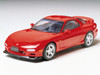 Model Kit Mazda Efini RX-7 1/24 Scale Model Tamiya TAM-24110