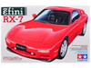 Model Kit Mazda Efini RX-7 1/24 Scale Model Tamiya TAM-24110