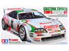 Model Kit Castrol Toyota Tom's Supra GT 1/24 Scale Model Tamiya TAM-24163