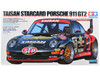 Model Kit Porsche 911 GT2 Taisan Starcard 1/24 Scale Model Tamiya TAM-24175