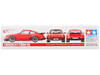Model Kit 1988 Porsche 911 Turbo 1/24 Scale Model Tamiya TAM-24279