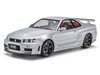 Model Kit Nissan Skyline GT-R R34 Nismo Z-Tune 1/24 Scale Model Tamiya TAM-24282