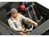 Model Kit Nissan Skyline 2000 GT-R Street-Custom with Figure 1/24 Scale Model Tamiya TAM-24335