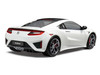 Model Kit Honda NSX 1/24 Scale Model Tamiya TAM-24344