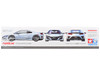 Model Kit Honda NSX 1/24 Scale Model Tamiya TAM-24344