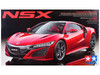 Model Kit Honda NSX 1/24 Scale Model Tamiya TAM-24344