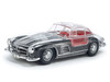 Model Kit Mercedes-Benz 300SL Full-View 1/24 Scale Model Tamiya TAM-24366