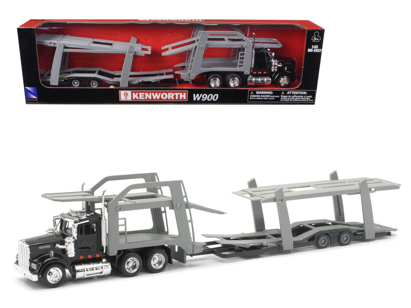 kenworth diecast models
