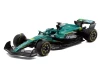 Aston Martin AMR25 #18 Lance Stroll Aramco Formula One F1 World Championship 225 Race Series 1/43 Diecast Model Car Bburago 3825LS