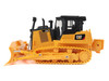 Radio Control CAT Caterpillar D7E Bulldozer Yellow Construction RC Series 1/24 Model Diecast Masters 25008