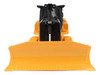Radio Control CAT Caterpillar D7E Bulldozer Yellow Construction RC Series 1/24 Model Diecast Masters 25008