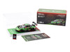 Porsche 911 GT3 R 992 #911 Alessandro Ghiretti - Huang Ruohan Absolute Racing GT World Challenge Asia - Mandalika 2026 1/64 Diecast Model Car Almost Real AR640006021