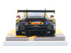 Porsche 911 GT3 R 992 #26 Henk Kiks - Sandy Stuvik B-Quik Absolute Racing Thailand Super Series 2025 1/64 Diecast Model Car Almost Real AR640005001