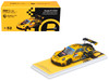 Porsche 911 GT3 R 992 #26 Henk Kiks - Sandy Stuvik B-Quik Absolute Racing Thailand Super Series 2025 1/64 Diecast Model Car Almost Real AR640005001